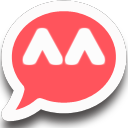 YouTube Chat Helper Logo